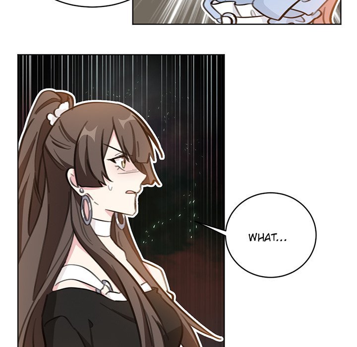 Your Turn to Chase After Me Manhwa - Chapter 77 Page 54