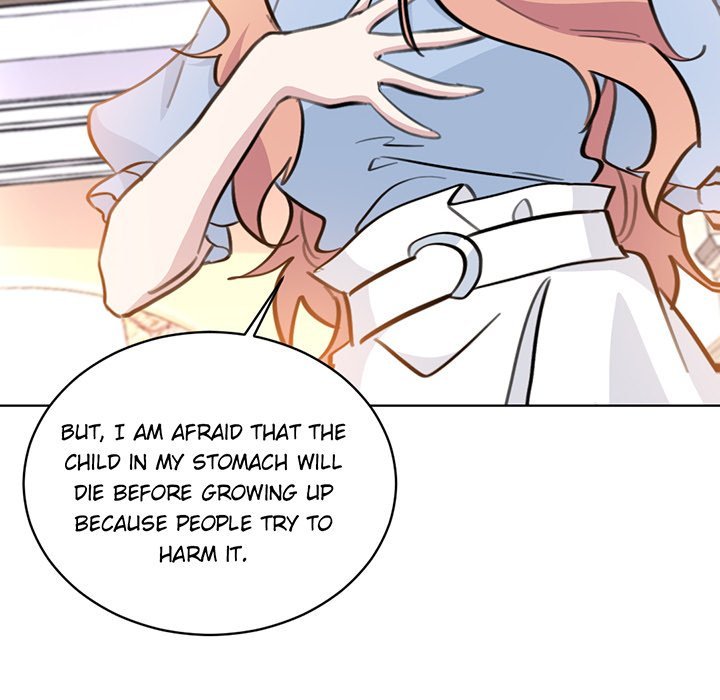 Your Turn to Chase After Me Manhwa - Chapter 77 Page 56