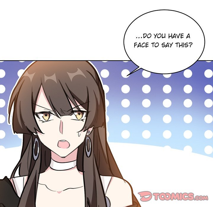 Your Turn to Chase After Me Manhwa - Chapter 77 Page 57