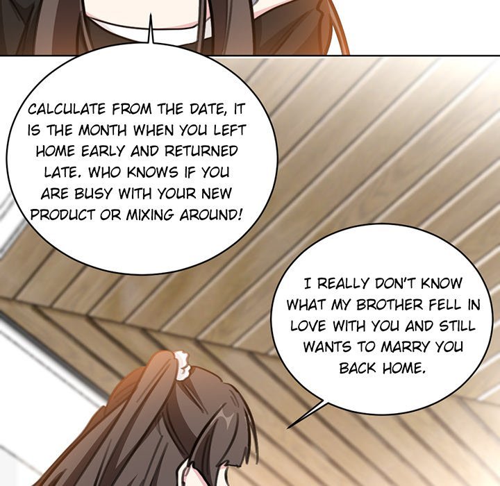 Your Turn to Chase After Me Manhwa - Chapter 77 Page 58