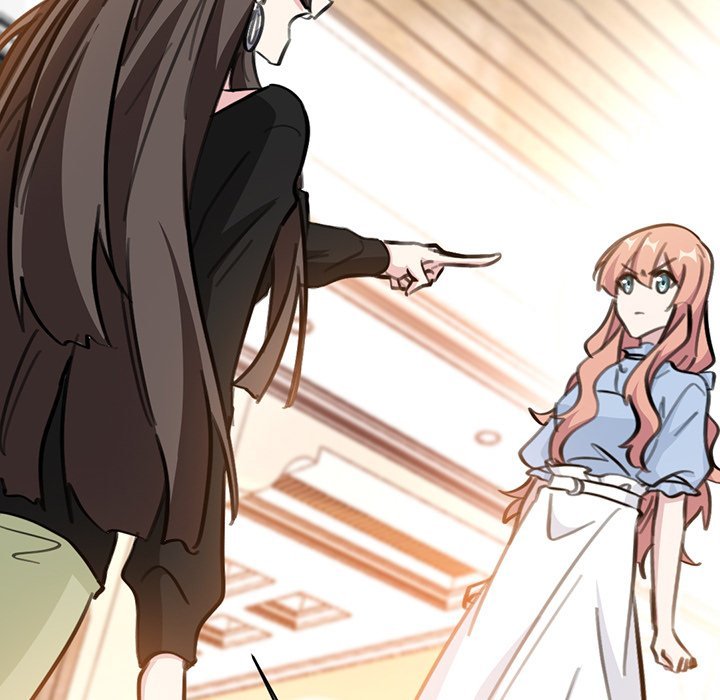 Your Turn to Chase After Me Manhwa - Chapter 77 Page 59