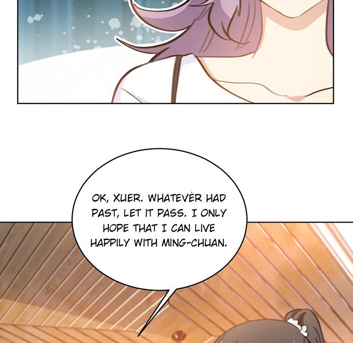 Your Turn to Chase After Me Manhwa - Chapter 77 Page 63