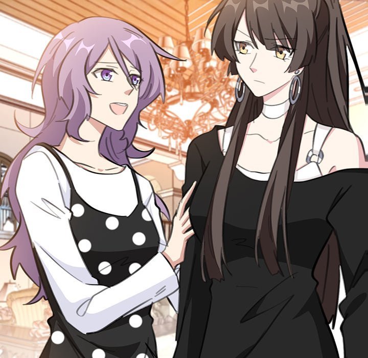 Your Turn to Chase After Me Manhwa - Chapter 77 Page 64