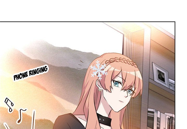 Your Turn to Chase After Me Manhwa - Chapter 21 Page 0