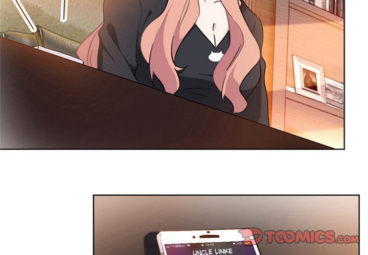 Your Turn to Chase After Me Manhwa - Chapter 21 Page 1