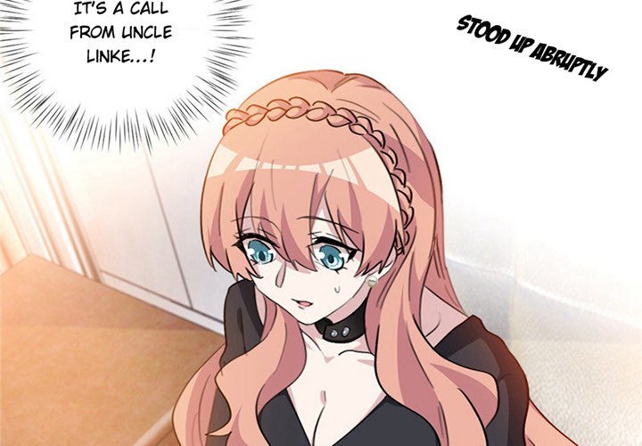 Your Turn to Chase After Me Manhwa - Chapter 21 Page 3