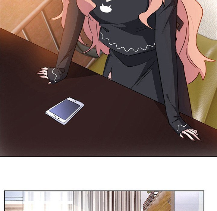 Your Turn to Chase After Me Manhwa - Chapter 21 Page 4