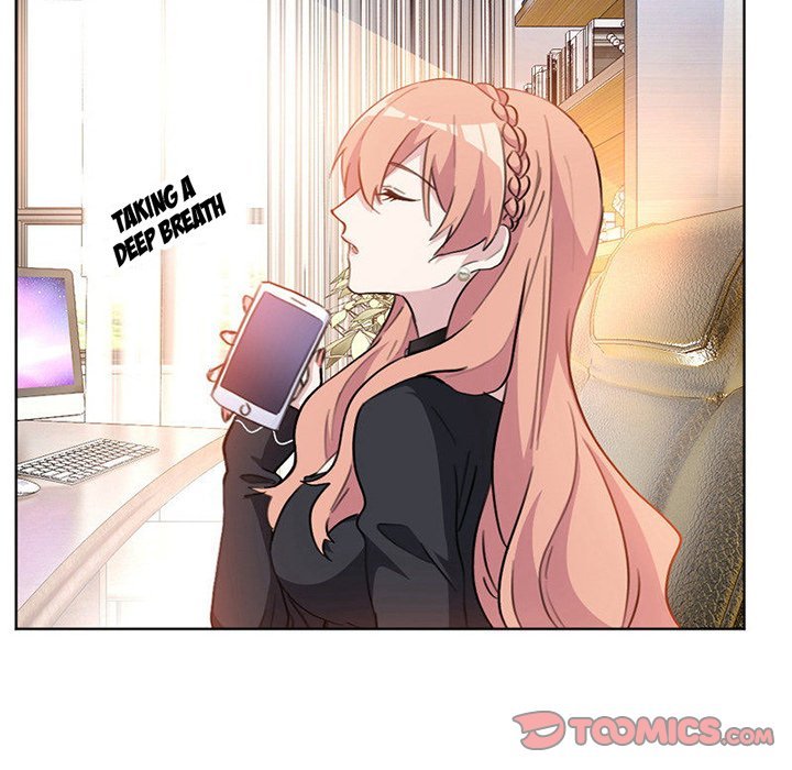 Your Turn to Chase After Me Manhwa - Chapter 21 Page 5