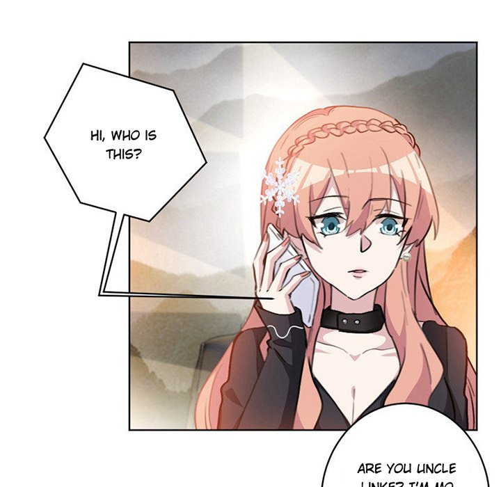 Your Turn to Chase After Me Manhwa - Chapter 21 Page 6