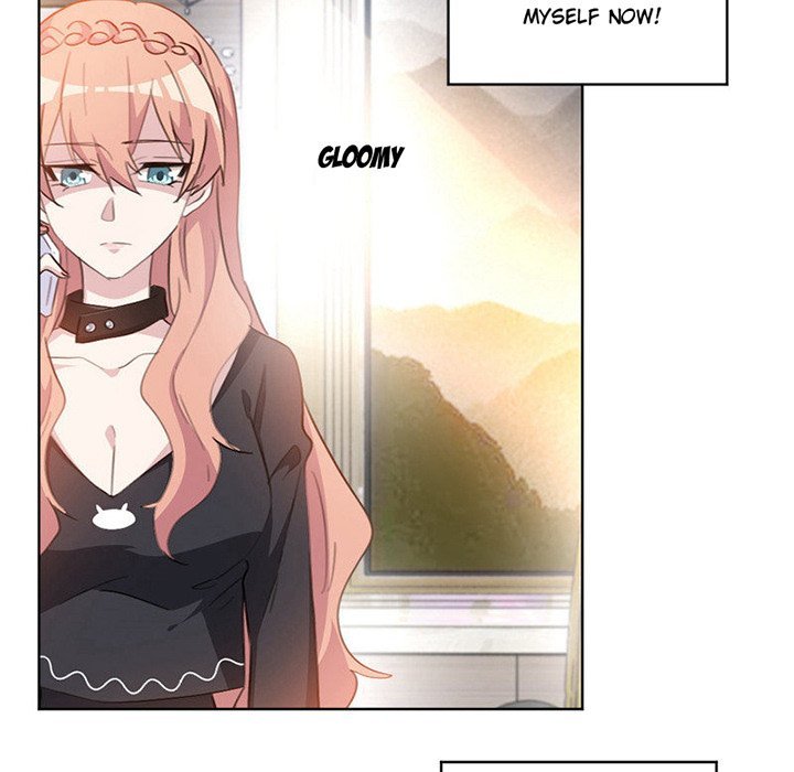 Your Turn to Chase After Me Manhwa - Chapter 21 Page 11