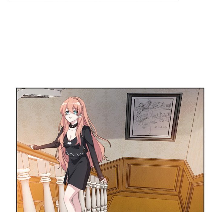 Your Turn to Chase After Me Manhwa - Chapter 21 Page 36