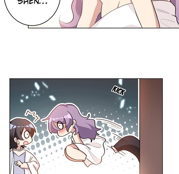 Your Turn to Chase After Me Manhwa - Chapter 21 Page 71