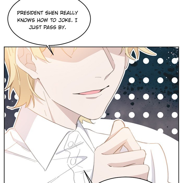 Your Turn to Chase After Me Manhwa - Chapter 80 Page 10