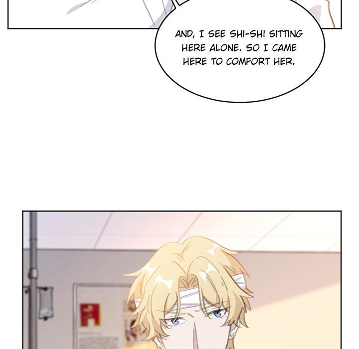 Your Turn to Chase After Me Manhwa - Chapter 80 Page 11