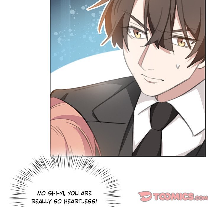 Your Turn to Chase After Me Manhwa - Chapter 80 Page 13