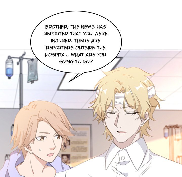 Your Turn to Chase After Me Manhwa - Chapter 80 Page 19