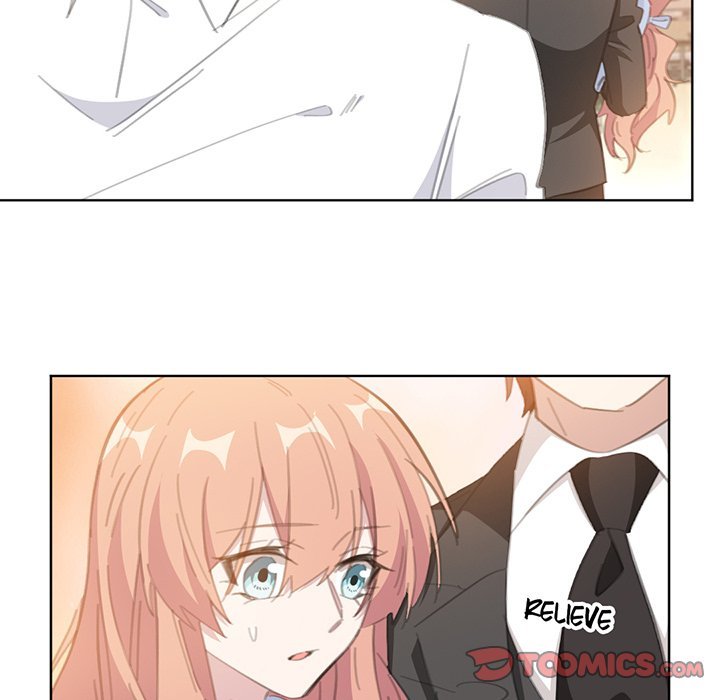 Your Turn to Chase After Me Manhwa - Chapter 80 Page 21