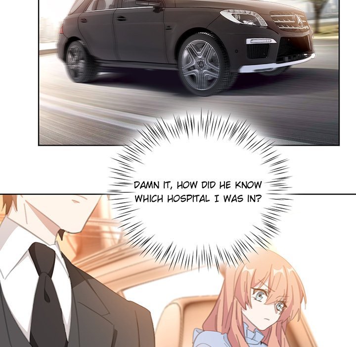 Your Turn to Chase After Me Manhwa - Chapter 80 Page 24