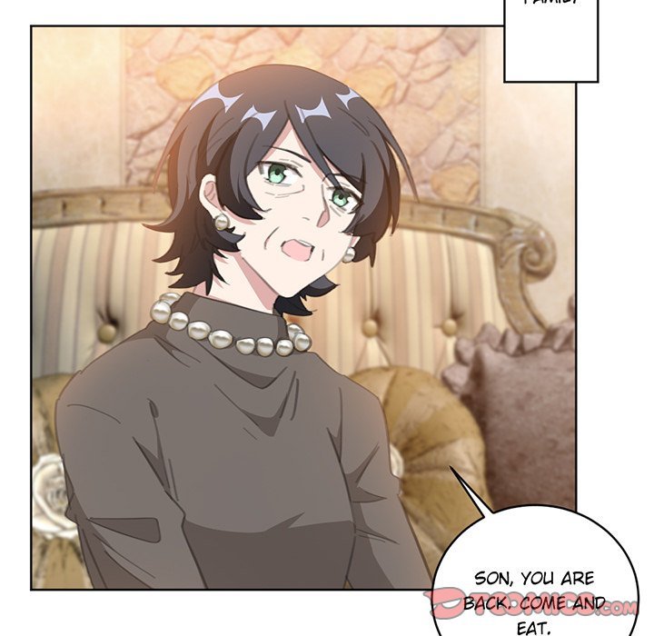 Your Turn to Chase After Me Manhwa - Chapter 80 Page 29