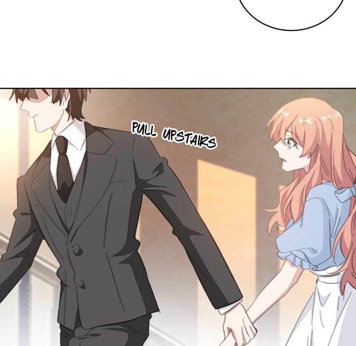 Your Turn to Chase After Me Manhwa - Chapter 80 Page 30