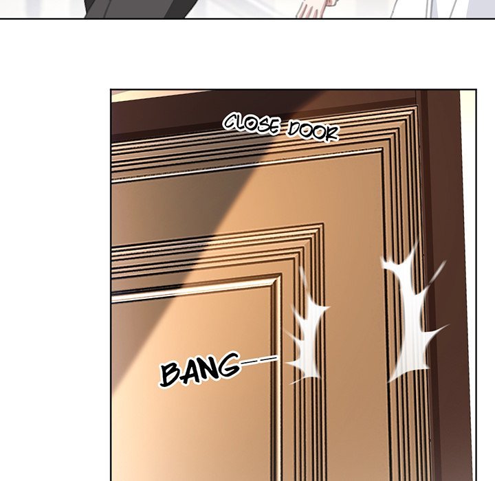 Your Turn to Chase After Me Manhwa - Chapter 80 Page 31