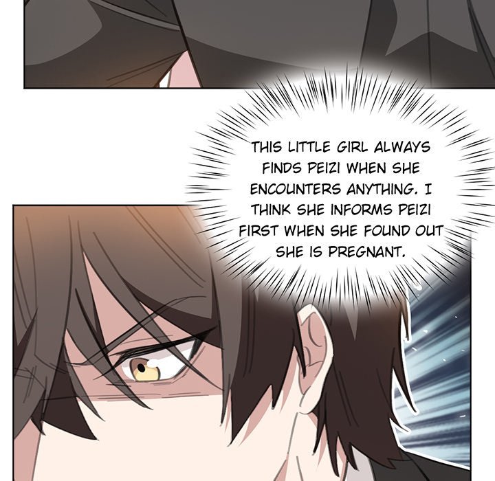 Your Turn to Chase After Me Manhwa - Chapter 80 Page 36