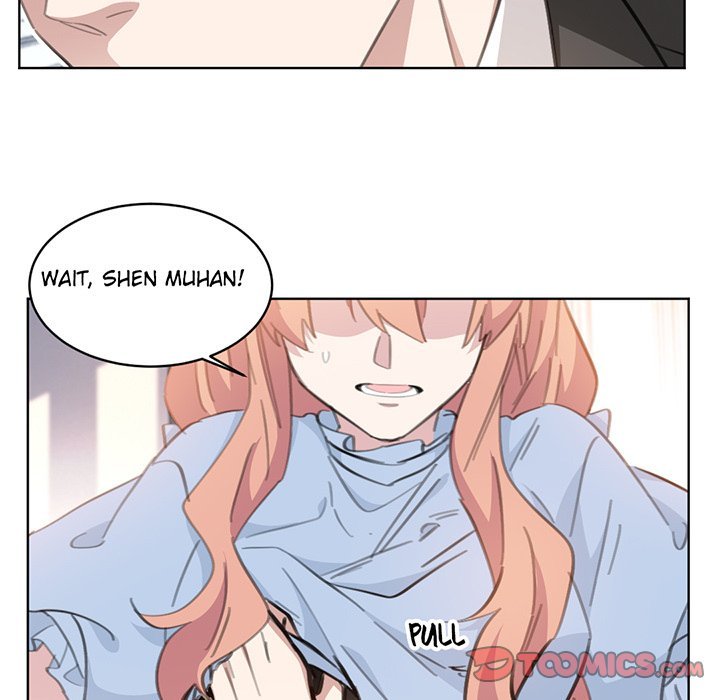 Your Turn to Chase After Me Manhwa - Chapter 80 Page 37