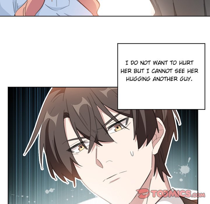 Your Turn to Chase After Me Manhwa - Chapter 80 Page 41