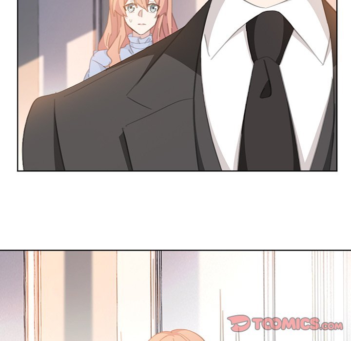 Your Turn to Chase After Me Manhwa - Chapter 80 Page 45