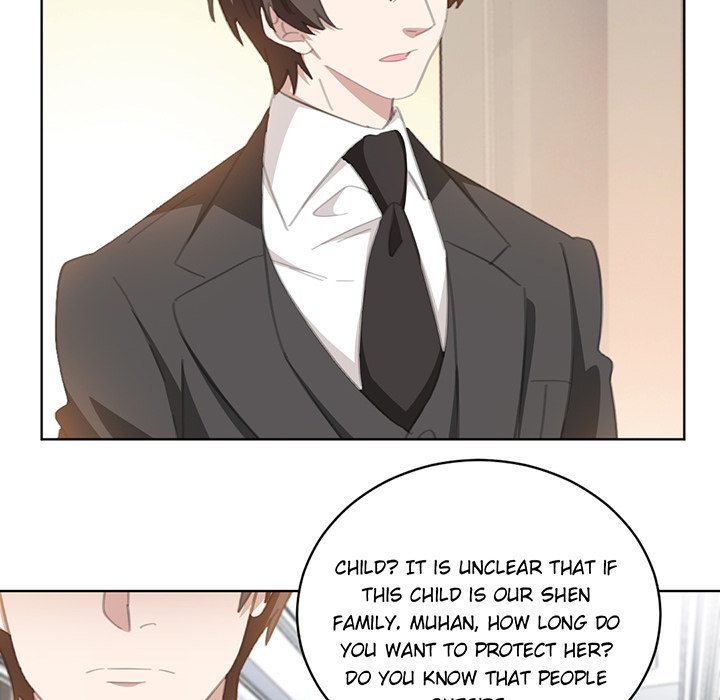 Your Turn to Chase After Me Manhwa - Chapter 80 Page 50