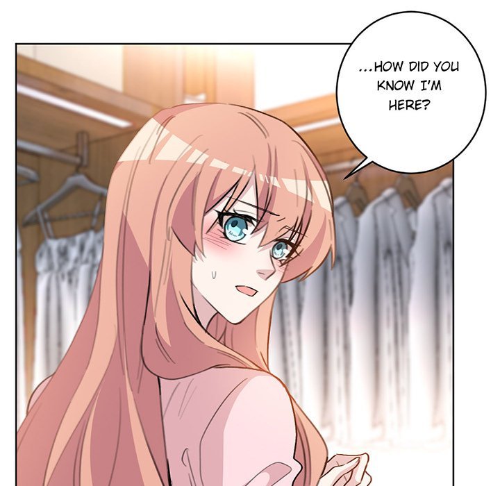 Your Turn to Chase After Me Manhwa - Chapter 30 Page 6