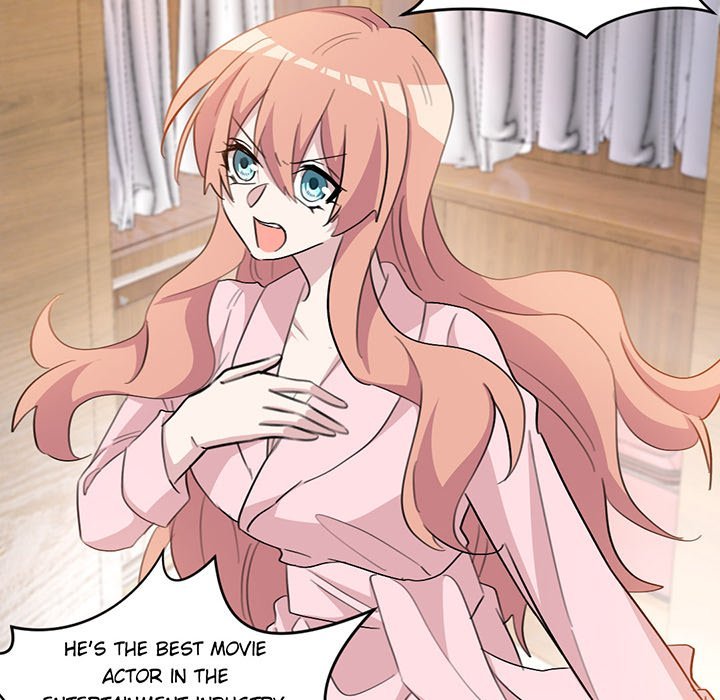 Your Turn to Chase After Me Manhwa - Chapter 30 Page 9