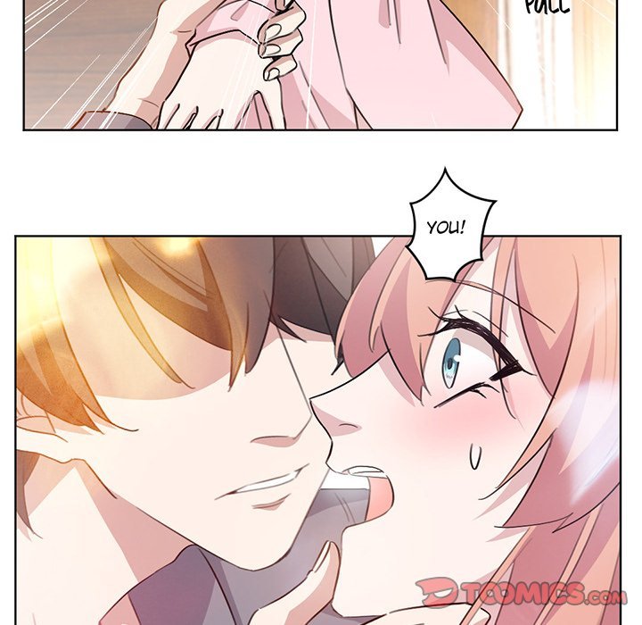 Your Turn to Chase After Me Manhwa - Chapter 30 Page 12