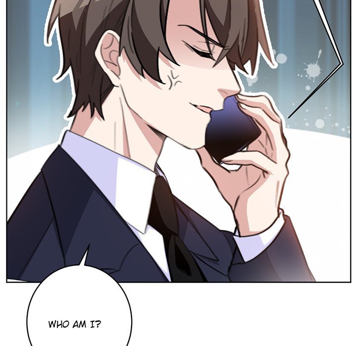 Your Turn to Chase After Me Manhwa - Chapter 30 Page 39