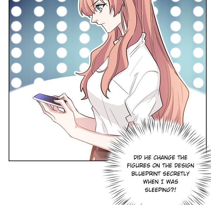 Your Turn to Chase After Me Manhwa - Chapter 30 Page 49