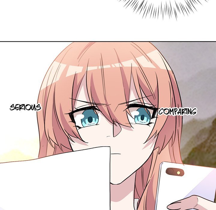 Your Turn to Chase After Me Manhwa - Chapter 30 Page 50