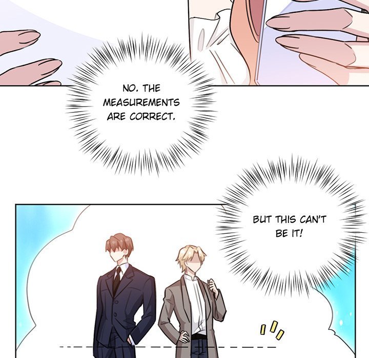 Your Turn to Chase After Me Manhwa - Chapter 30 Page 51