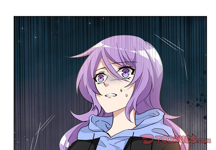 Your Turn to Chase After Me Manhwa - Chapter 13 Page 0