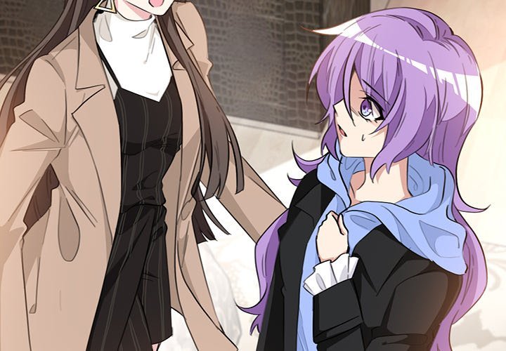 Your Turn to Chase After Me Manhwa - Chapter 13 Page 2