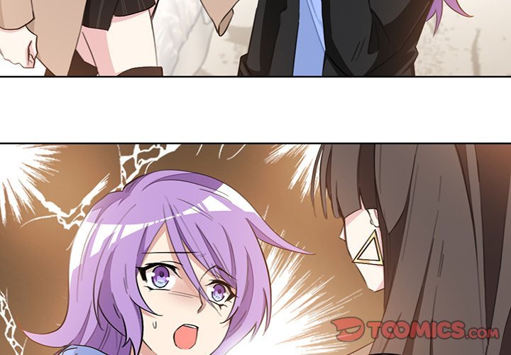 Your Turn to Chase After Me Manhwa - Chapter 13 Page 3