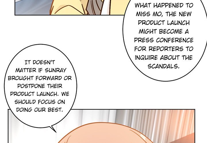 Your Turn to Chase After Me Manhwa - Chapter 48 Page 3