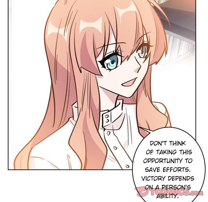 Your Turn to Chase After Me Manhwa - Chapter 48 Page 4