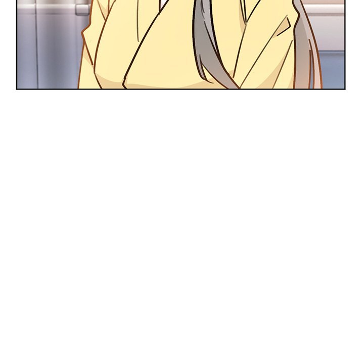 Your Turn to Chase After Me Manhwa - Chapter 48 Page 6