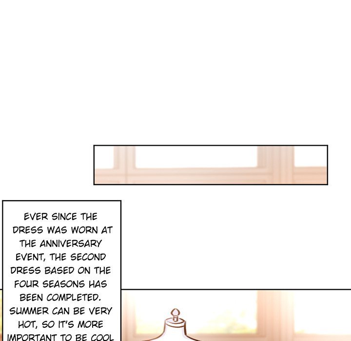 Your Turn to Chase After Me Manhwa - Chapter 48 Page 7