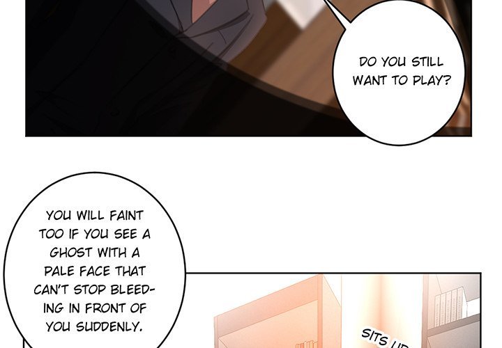 Your Turn to Chase After Me Manhwa - Chapter 56 Page 2