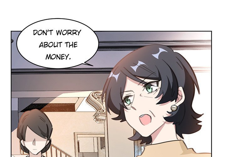 Your Turn to Chase After Me Manhwa - Chapter 81 Page 0