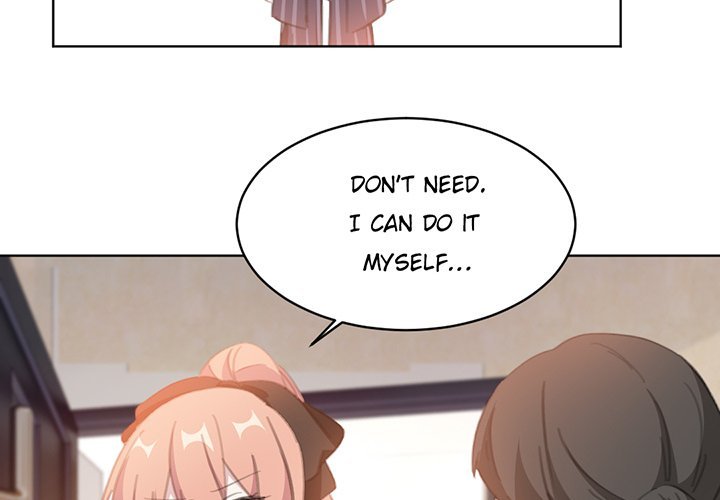 Your Turn to Chase After Me Manhwa - Chapter 81 Page 3