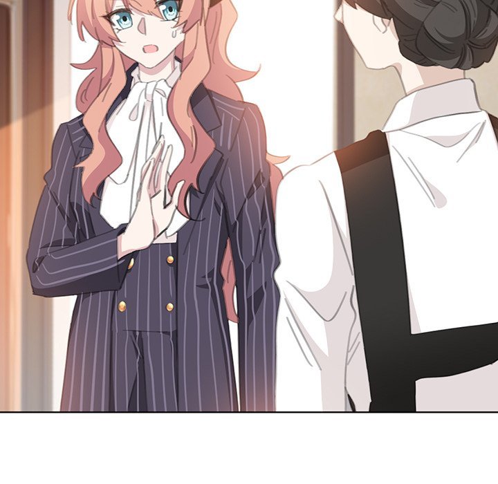 Your Turn to Chase After Me Manhwa - Chapter 81 Page 4