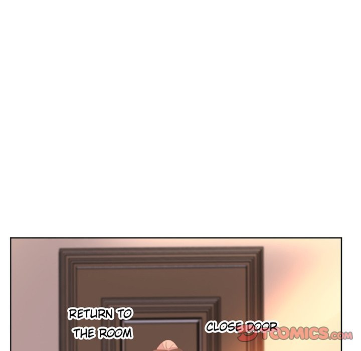 Your Turn to Chase After Me Manhwa - Chapter 81 Page 5