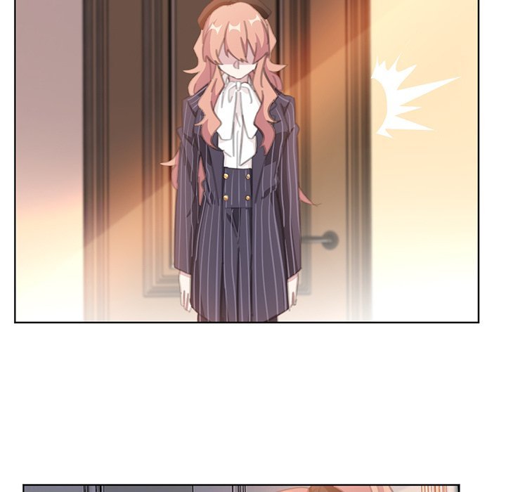 Your Turn to Chase After Me Manhwa - Chapter 81 Page 6